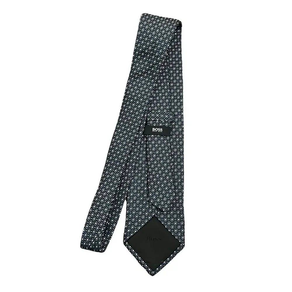 BOSS Hugo Boss Ties - Lot of 3